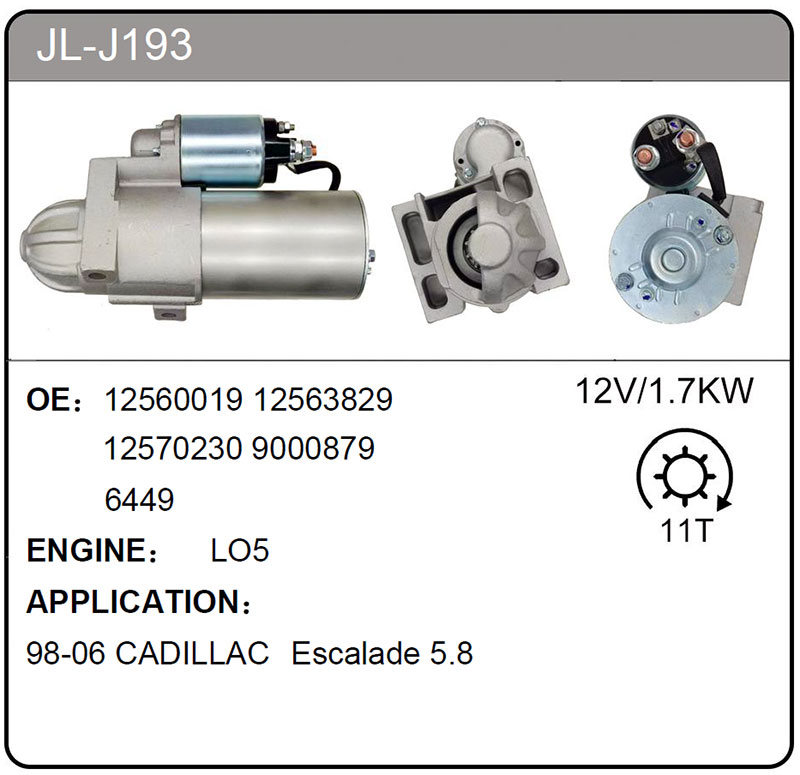 JL-J193 (12560019  6449)